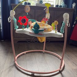 Fisher Price Jumper