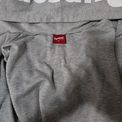 Supreme Jacket