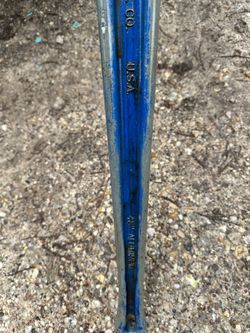 RIGID 48 Aluminum Pipe Wrench