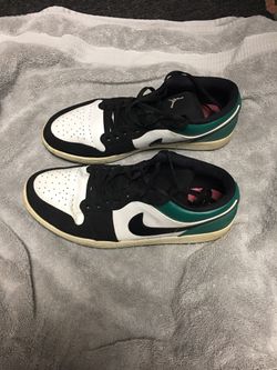 Nike Air Jordan Shoes Size 12