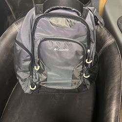 Columbia Diaper Bag NEW