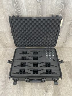 Androokie Industries 88mm Double Magnet Kit