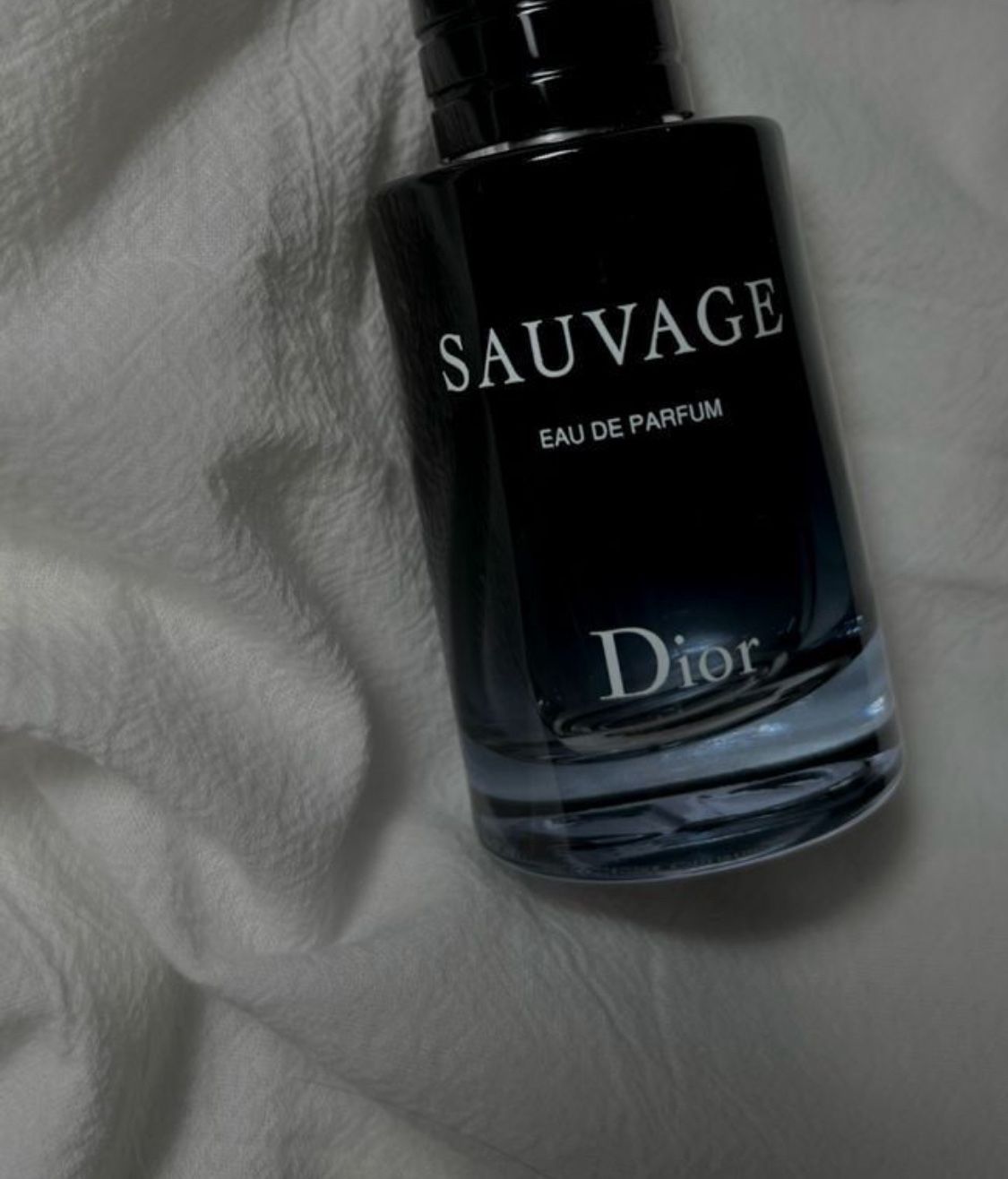 Dior Sauvage