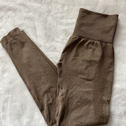 Seamless Leggings