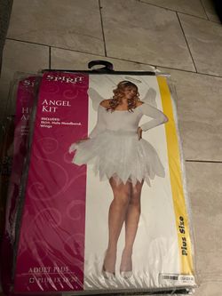Angel kit