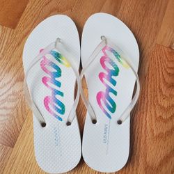 Old Navy Flip Flops 