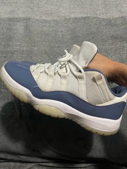 Jordan 11 low
