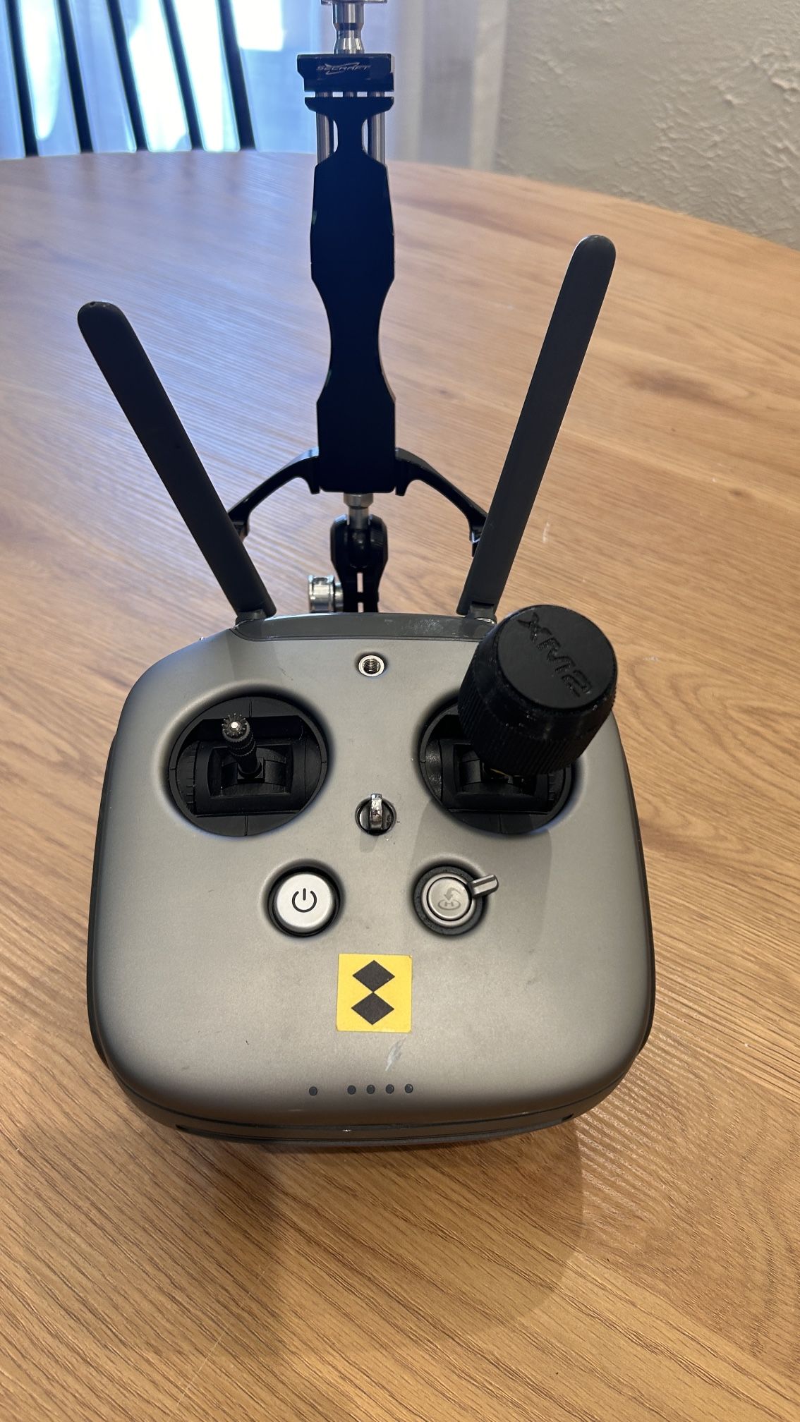 Inspire 2 Dual Operator Remote
