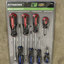 Screwdriver 