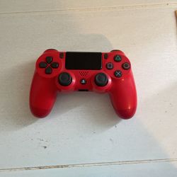 PS4 Controller 