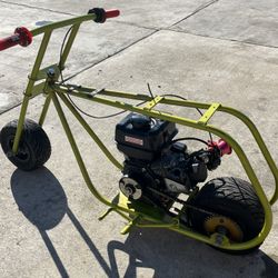 Minibike 