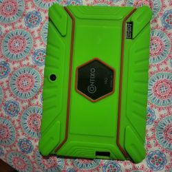 Contixo 16gb Green Case