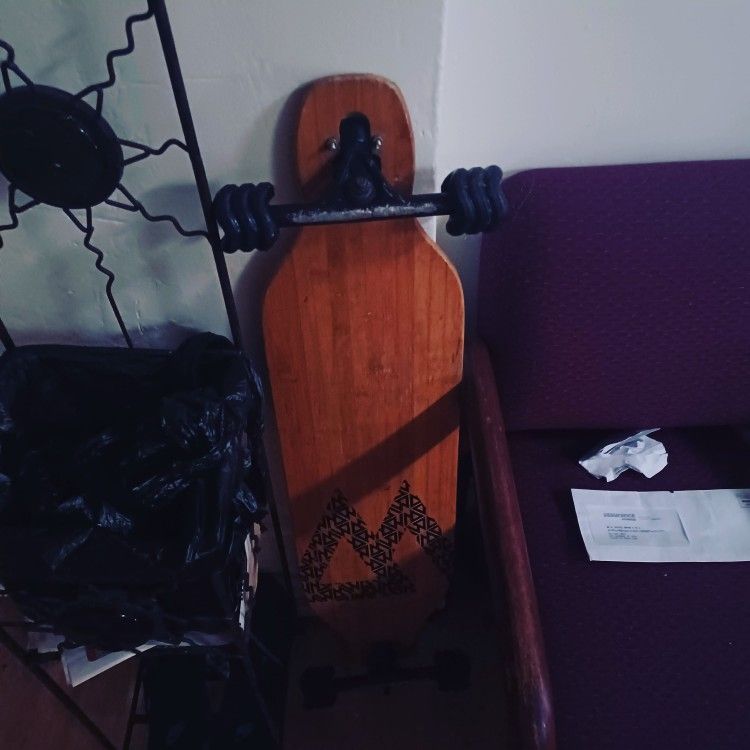Long Board