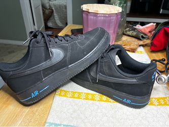 Nike Air Force 1s