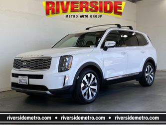 2021 Kia Telluride