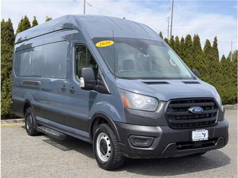 2020 Ford Transit-250 Cargo Van