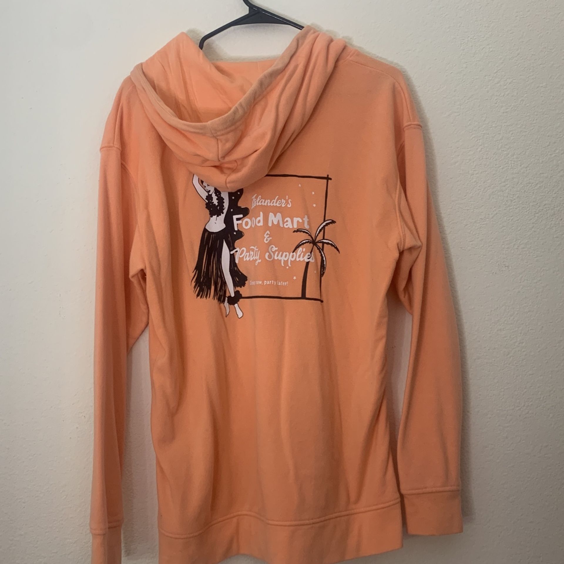 Zumiez Sweatshirt (Small)