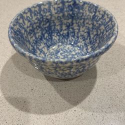 Blue Bowl 