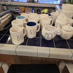 Rae dunn items for sale