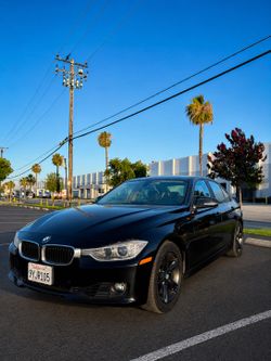 2013 BMW 3 Series