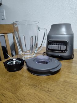 Oster Blender