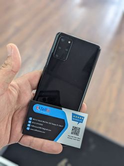 Samsung Galaxy s20 plus 128gb unlocked