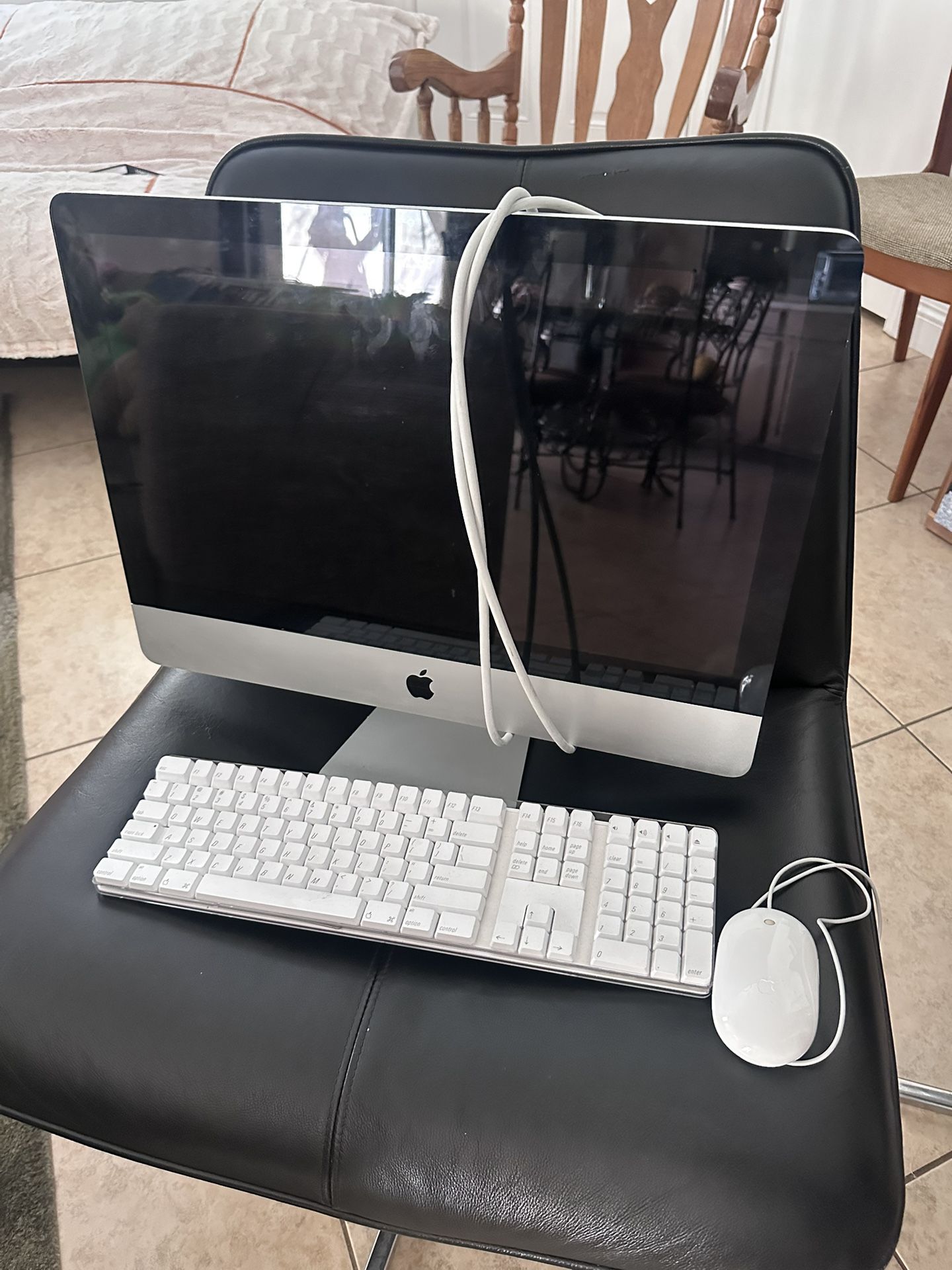 Mac Computer 