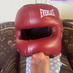 Everlast MX2 Headgear