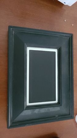 Digital frame