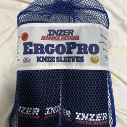 Ergo Pro Kona Knee Sleeves 