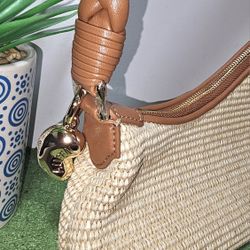 Aupen Nirvana Crochet Bag