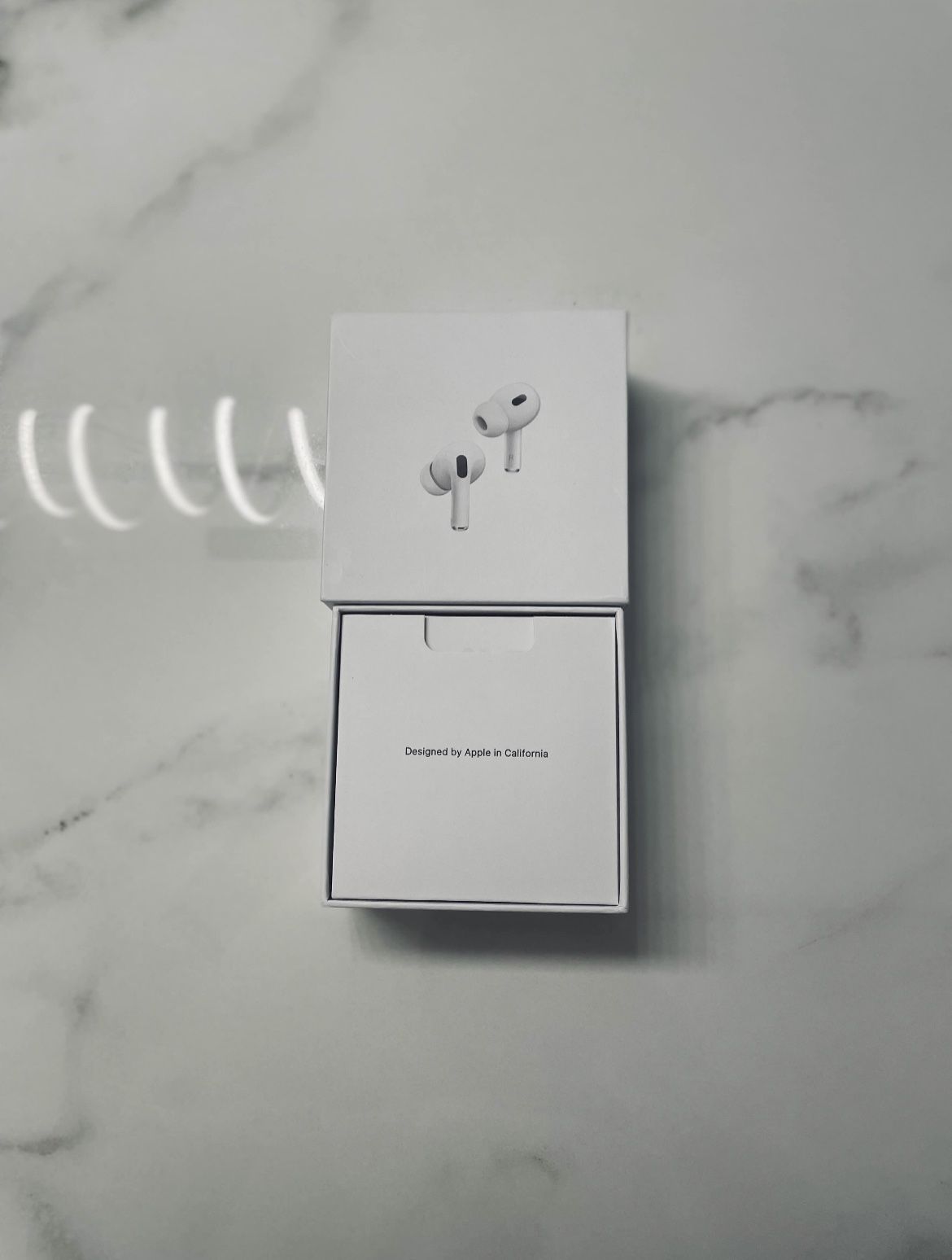Airpod Pro 2s