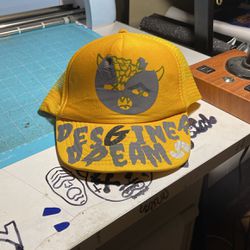 Designer Dreams Trucker Hat 🔥( My Brand) 