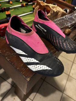 Soccer Cleats