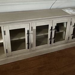 Entertainment Center
