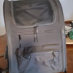 Backpack for Pets - Top Paw Functional All Day
