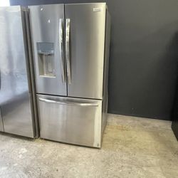 Frigidaire French Door Refrigerator