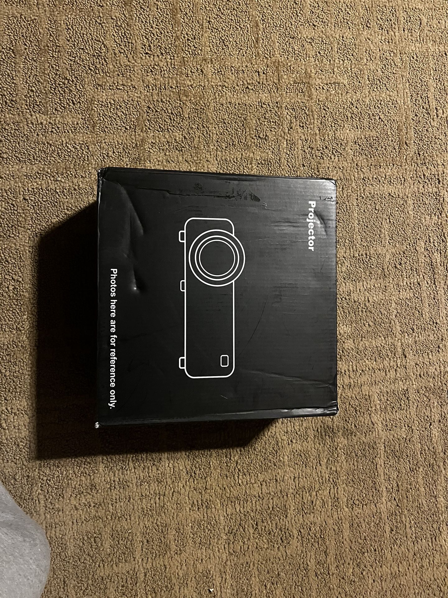 Projector