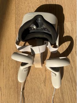 Oculus quest 2