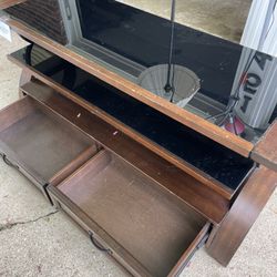 TV Stand 