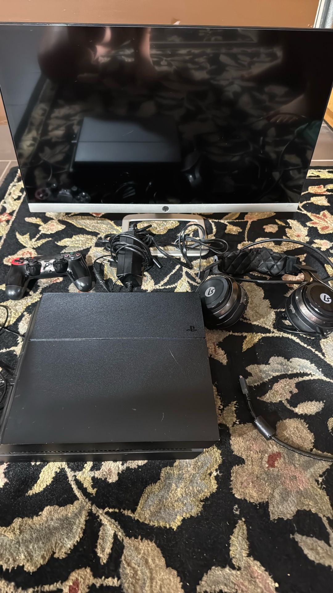 Gaming Set