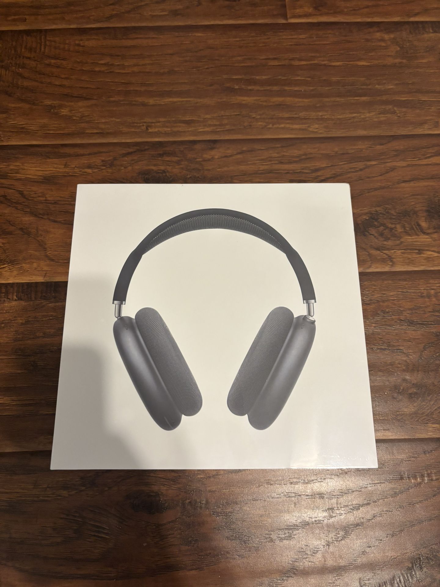 AirPods Max Midnight/Black