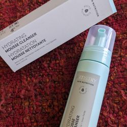 Cleanser And Toner Artistry Pure Skin Care