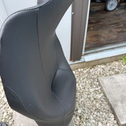 Harley Davidson Seat OEM