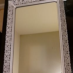 Mirror Vanity Tray/Orbs