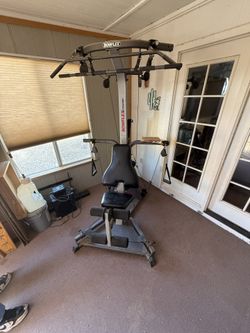 Bowflex Xtreme 2