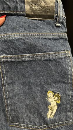 Primitive Jeans