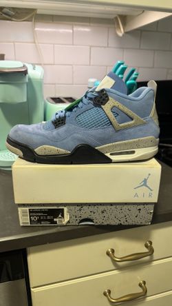 Size 10.5 used og all