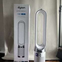 Dyson Purifier Cool Gen 1