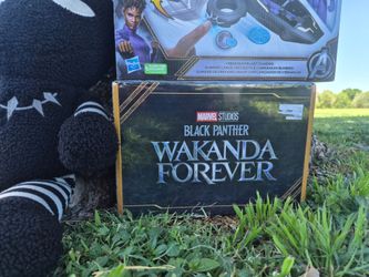 Wakanda bundle